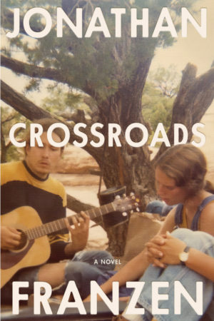 franzen crossroads trilogy